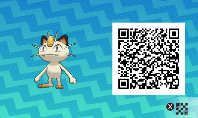 #045 - Meowth